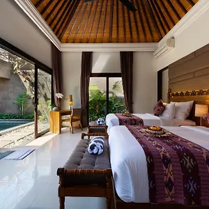 Villa Adepa, Kerobokan (Bali)